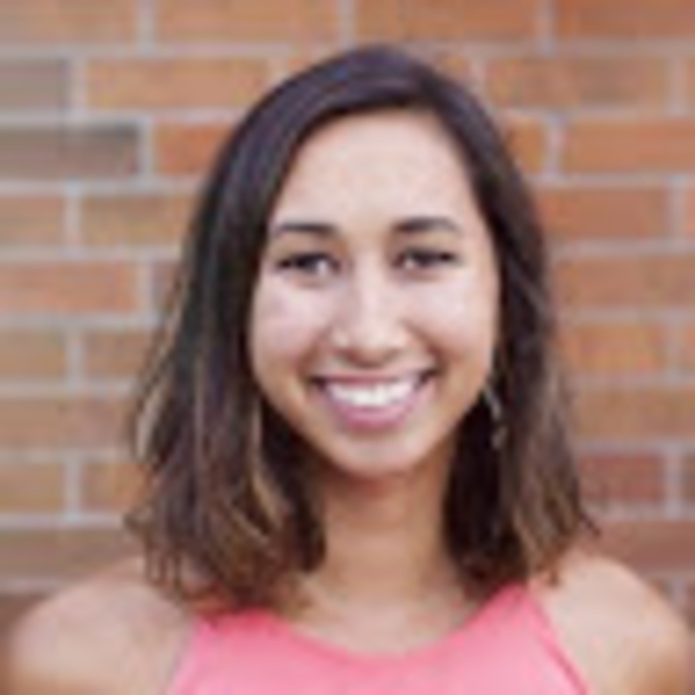 Meet your Posher, Kat